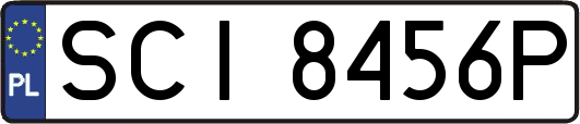 SCI8456P