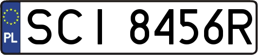 SCI8456R