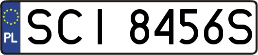 SCI8456S