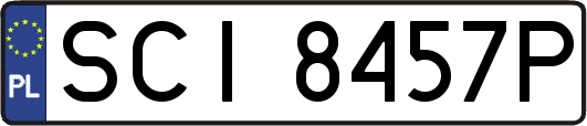 SCI8457P