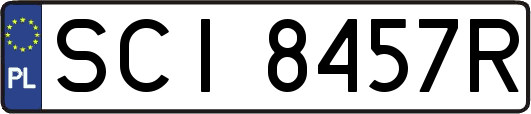 SCI8457R