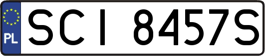 SCI8457S