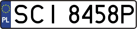 SCI8458P