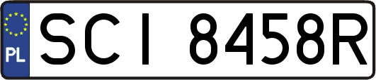 SCI8458R