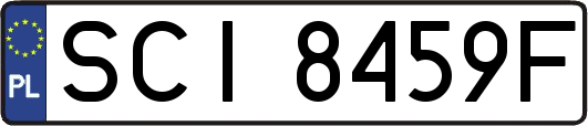 SCI8459F