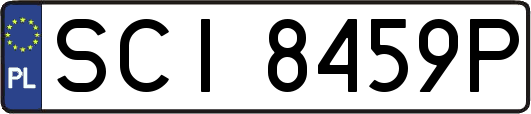 SCI8459P