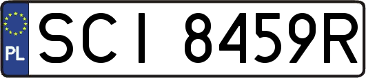 SCI8459R