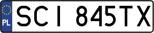 SCI845TX