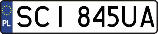 SCI845UA