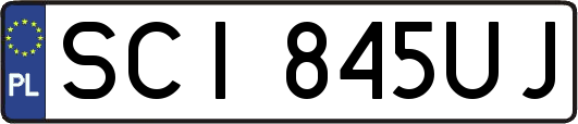SCI845UJ