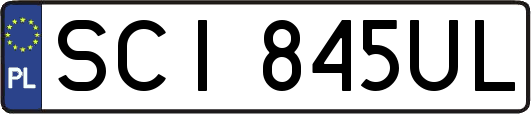 SCI845UL