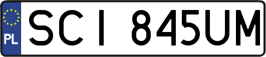 SCI845UM