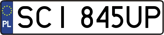 SCI845UP