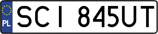 SCI845UT
