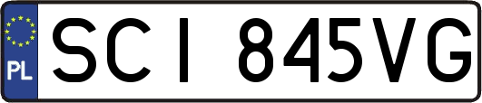 SCI845VG