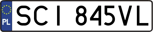 SCI845VL