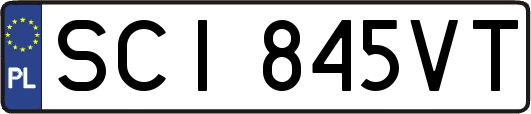 SCI845VT