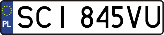SCI845VU
