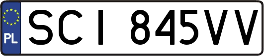 SCI845VV