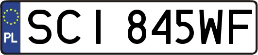 SCI845WF
