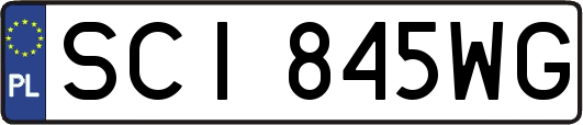 SCI845WG