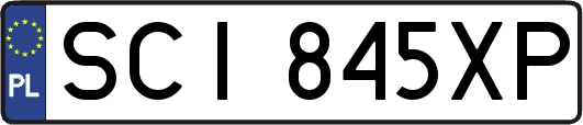 SCI845XP