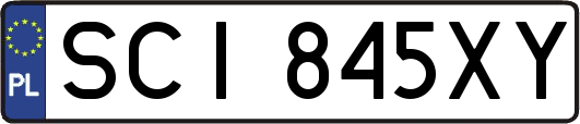 SCI845XY