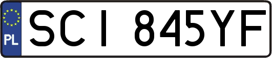 SCI845YF