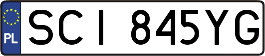 SCI845YG