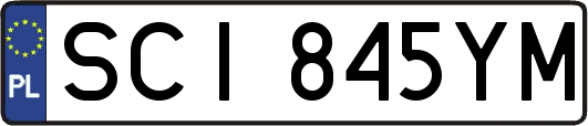 SCI845YM