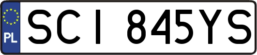 SCI845YS
