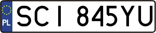 SCI845YU