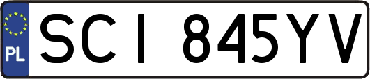 SCI845YV