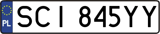 SCI845YY