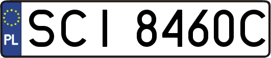 SCI8460C