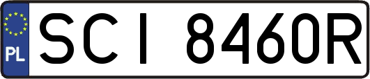 SCI8460R