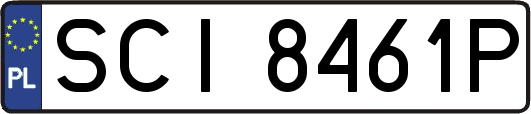 SCI8461P