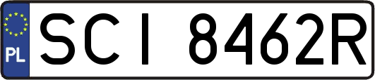 SCI8462R