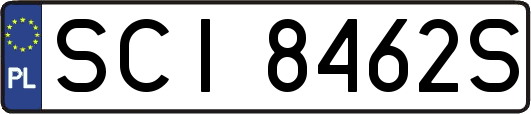 SCI8462S