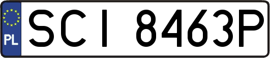SCI8463P