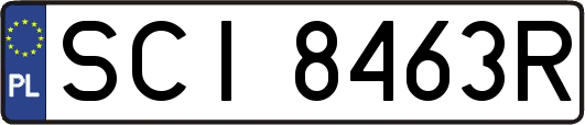 SCI8463R