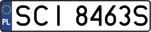 SCI8463S