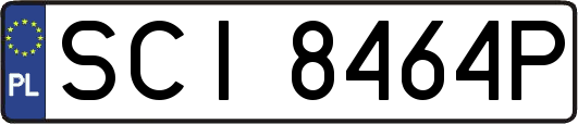 SCI8464P