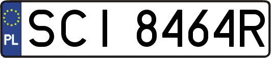 SCI8464R