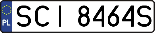 SCI8464S