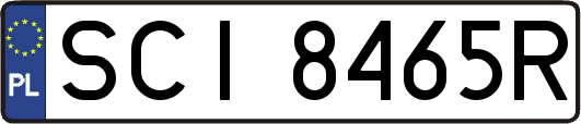 SCI8465R