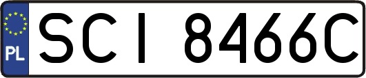 SCI8466C