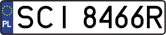 SCI8466R