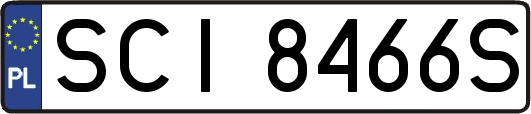 SCI8466S