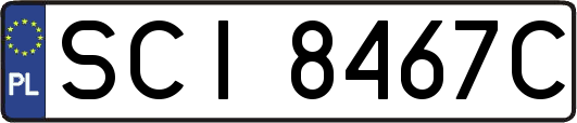 SCI8467C